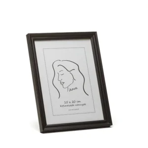 Aava 15x20cm kulma