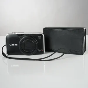 Canon Powershot SX230 HS