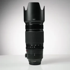 Käytetty Fujifilm Fujinon XF 50-140mm f2.8 R LM WR