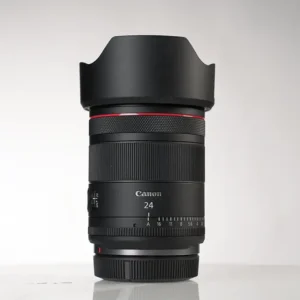 Käytetty Canon RF 24mm f1.4 L VCM