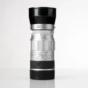Leica Elmarit 90mm f2.8 - Leica M