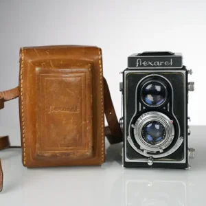 Käytetty Meopta Flexaret III