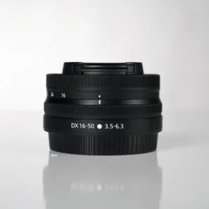 Nikon Nikkor Z DX 16-50mm