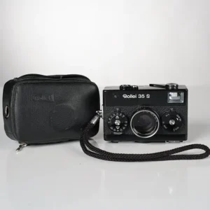 Rollei 35 S