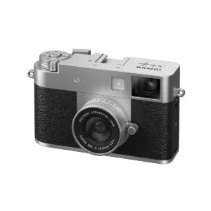 Fujifilm X-HF1 digikamera