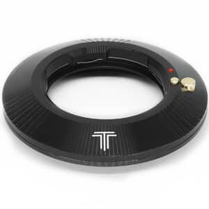 TTArtisan Leica M - XCD objektiiviadapteri