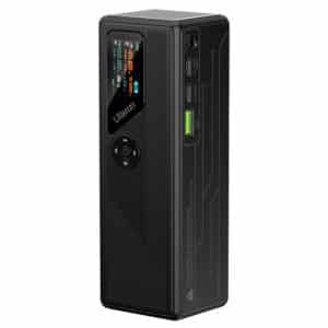 Ulanzi 100W Camera Powerbank 19200mAh