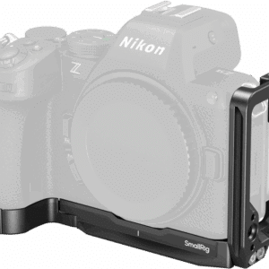 Smallrig 5256 L-Rauta Nikon Z5II
