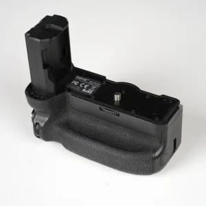 Käytetty Meike MK-A9 Pro akkukahva