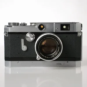 Canon VT & Canon 50mm f1.8