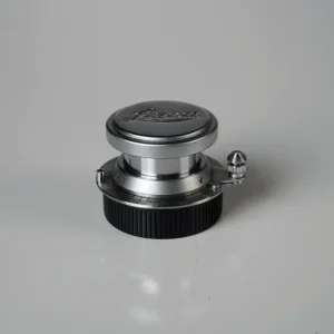 Leica Leitz Elmar 50mm f3.5