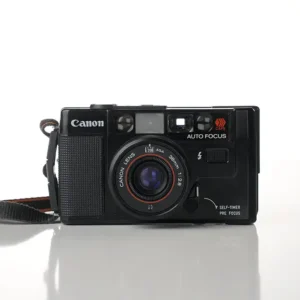 Käytetty Canon AF35M