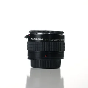 Käytetty Tamron 2x Tele-Converter SP BBAR MC7