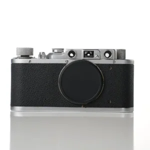 Leica II