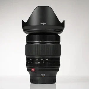 Käytetty Fujifilm Fujinon XF 16-55mm f/2.8 R LM WR
