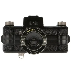 Lomography Sprocket Rocket 35mm Panorama