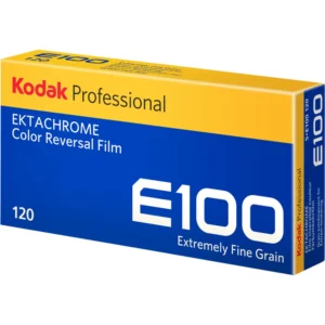 Kodakcrome dia