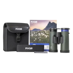 Focus Mountain 10x42 kiikarit