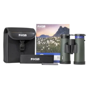 Focus Mountain 8x42 kiikarit