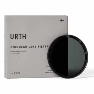 Urth 112mm ND8 (3 Stop) harmaasuodin (Plus+)