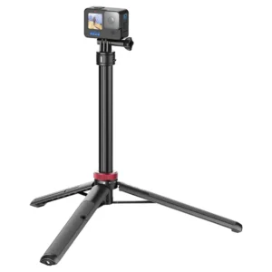 Ulanzi Go Quick II - Jalusta & Selfie Stick 1,4 m