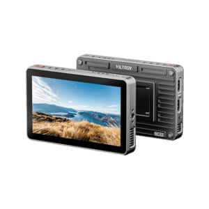 Viltrox DC-X2 6” Touchscreen HD Monitor