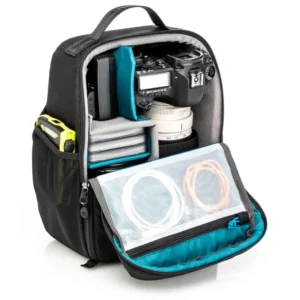 Byob 10 DSLR Backpack insert__