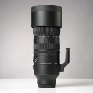 Käytetty Sigma 70-200mm f2.8 DG DN Sport