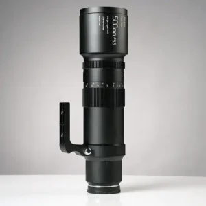 Käytetty TTartisan 500mm f6.3 - Sony Fe