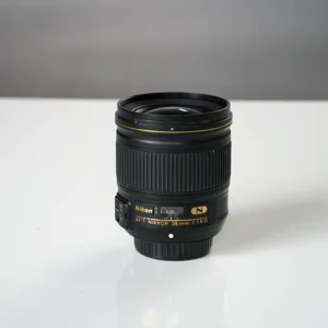 Nikon AF-S Nikkor 28mm f/1.8 G