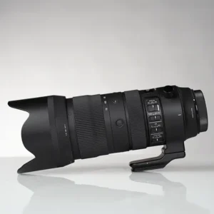 Käytetty Sigma 70-200 f/2.8 DG Sports - Canon EF