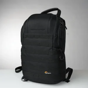 Käytetty Lowepro ProTactic 350 AW II -kamerareppu