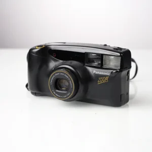 Käytetty Panasonic C-D2100ZM filmikamera