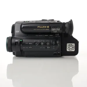 Käytetty FujiX-8 videokamera