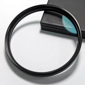 Käytetty Sigma 95mm Protector suodin