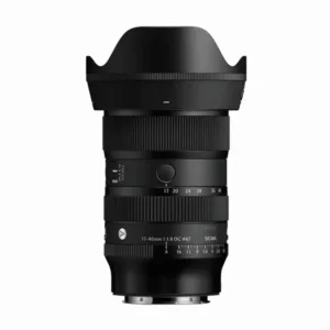Sigma ART 17-40mm F1.8 DC