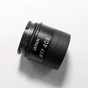 Käytetty KOWA Spotting scope TSN Eyepiece 40x