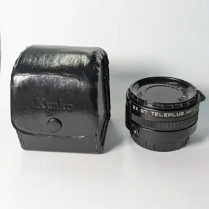 Käytetty Kenko 2x ST Teleplus MC 4