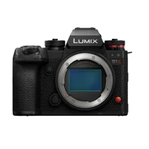 Panasonic LUMIX S1II