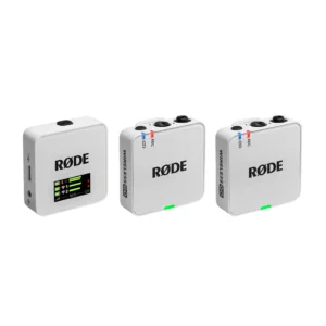 Wireless go Gen3