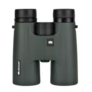 BRAUN Wildline 8x42 kiikari
