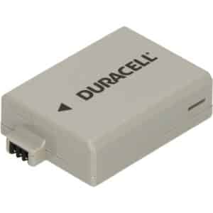 Duracell Canon LP-E5 akku