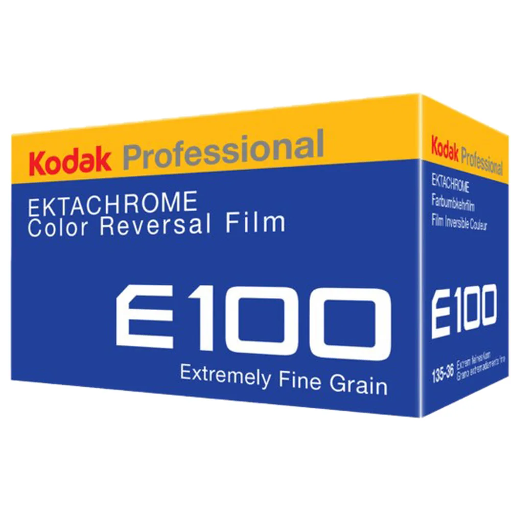 Kodak chrome Kodak chrome