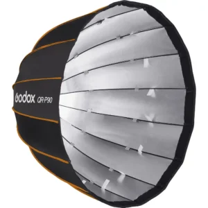 Godox Quick Release Parabolic Softbox