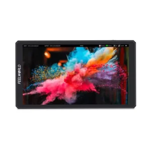 Feelworld 6" CUT6S monitori
