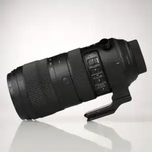 Käytetty Sigma 70-200mm f/2.8 DG OS Sports