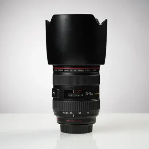 Käytetty Canon EF 24-70mm f/2.8 L USM