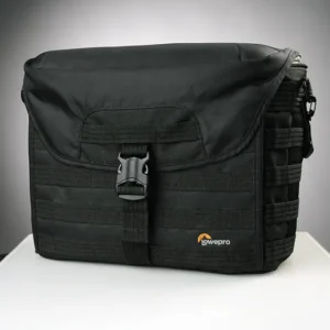 Käytetty Lowepro Protactic SH 200 AW kameralaukku