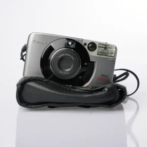 Käytetty Canon Prima Super 105