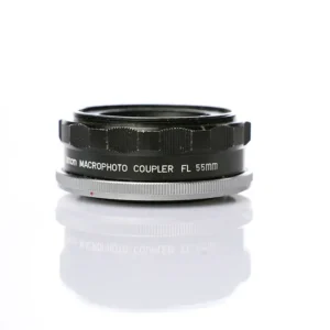 Canon Macrophoto Coupler FL 55mm